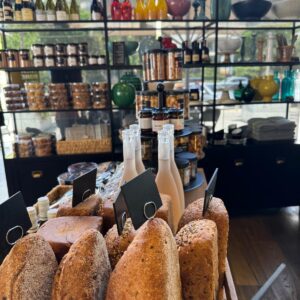 סניף ארקפה קריית קריניצי