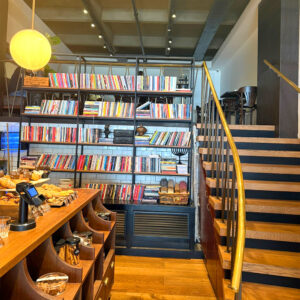 סניף ארקפה משכית