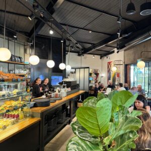 סניף ארקפה קריית אונו