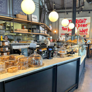 סניף ארקפה רודנסקי